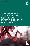 Drennan, Lynn T. (Alarm (the Public Risk Management Association), Dudau, Adina, McConnell, Allan (University of Sydney, Stark, Alastair - Risk and Crisis Management in the Public Sector