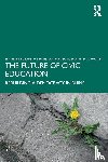  - The Future of Civic Education