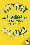 Daw, Sara - Strategy and Leadership as Service