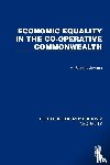 Jevons, H. Stanley - Economic Equality in the Co-Operative Commonwealth