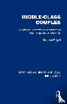 Edgell, Stephen - Middle-Class Couples