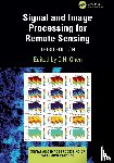  - Signal and Image Processing for Remote Sensing