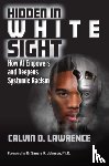 Lawrence, Calvin - Hidden in White Sight