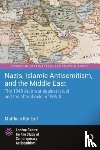 Kuntzel, Matthias (German political scientist and historian) - Nazis, Islamic Antisemitism and the Middle East