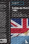 Tato, Maria Ines (Universidad de Buenos Aires, Stanley, Peter, Dalla Fontana, Luis Esteban, Mclaughlin, Rob - Falklands/Malvinas 1982