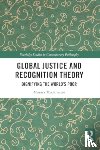 Mookherjee, Monica (Keele University - Global Justice and Recognition Theory