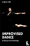 Wait, Nalina (Australian College of Physical Education - Improvised Dance
