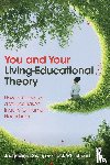 Delong, Jacqueline (Superintendent of Education and Adjunct Professor, Whitehead, Jack (Visiting Professor - You and Your Living-Educational Theory