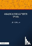Lam, John C.M. - Analog Audio Amplifier Design