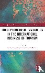  - Entrepreneurial Innovation in the International Business of Tourism