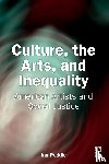Peddie, Ian - Culture, the Arts, and Inequality
