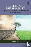 Abubakar, John - The Bible and Sustainability