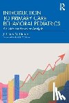 McGinnis, J. Chris (McGinnis Behavioral - Introduction to Primary Care Behavioral Pediatrics