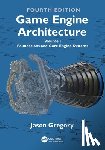 Gregory, Jason - Game Engine Architecture