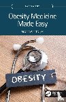 Chatterjee, Ananda (NYU Langone School of Medicine.) - Obesity Medicine Made Easy