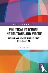 Petersen, Matias - Political Economy, Institutions and Virtue