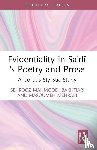 Mahmoodi-Bakhtiari, Behrooz, Mehrabi, Masoumeh - Evidentiality in Sa'di's Poetry and Prose - A Corpus Stylistic Study