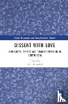  - Dissent with Love