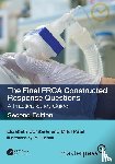 Combeer, Elizabeth, Patel, Mitul - The Final FRCA Constructed Response Questions