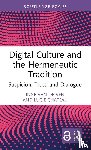 van de Ven, Inge, Chateau, Lucie - Digital Culture and the Hermeneutic Tradition