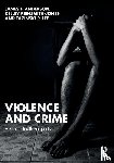 Anderson, James F., Reinsmith-Jones, Kelley, Lee, Tazinski P. - Violence and Crime