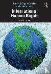 Edquist-Whelan, Daniel J. (Hendrix College, Donnelly, Jack (University of Denver - International Human Rights