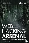 Baloch, Rafay - Web Hacking Arsenal