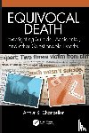 Chancellor, Arthur S. - Equivocal Death