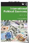 Oatley, Thomas (University of North Carolina) - International Political Economy