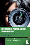 Herrera, Alicia (CSU Sacramento), Ferreira van Leer, Kevin (University of Connecticut), Blackburn, Samantha (CSU Sacramento) - Bringing Antiracism into Focus
