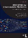 Barrett, Karen C. (Colorado State University, Leech, Nancy L. (University of Colorado at Denver, Morgan, George A. (Colorado State University - IBM SPSS for Intermediate Statistics