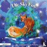 Jones, Pia - The Sky Fox