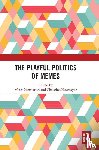  - The Playful Politics of Memes