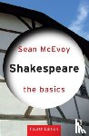 McEvoy, Sean (Varndean College - Shakespeare: The Basics