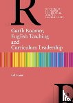 Green, Bill (Charles Sturt University - Garth Boomer, English Teaching and Curriculum Leadership