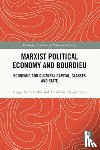 Economakis, George, Papageorgiou, Theofanis - Marxist Political Economy and Bourdieu