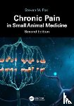 Fox, Steven M. - Chronic Pain in Small Animal Medicine