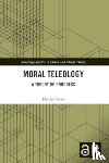 Sauer, Hanno (Utrecht University - Moral Teleology