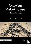 Grant, Robert, Di Tanna, Gian Luca - Bayesian Meta-Analysis