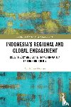 Karim, Moch Faisal (Bina Nusantara University - Indonesia’s Regional and Global Engagement