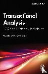 Widdowson, Mark (University of Salford - Transactional Analysis