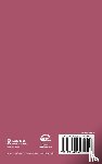 Jankowska, Marlena - Intellectual Property Rights, Copynorm and the Fashion Industry
