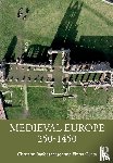 Raffensperger, Christian (Wittenberg University, Curta, Florin (Department of History - Medieval Europe 250-1450
