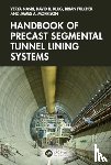  - Handbook of Precast Segmental Tunnel Lining Systems