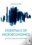 Nguyen, Bonnie (Productivity Commission, Wait, Andrew (University of Sydney - Essentials of Microeconomics