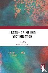  - LBGTQ+ Crime and Victimization