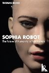 Riccio, Thomas - Sophia Robot