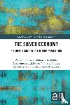 Niemczyk, Agata, Szalonka, Katarzyna, Gardocka-Jalowiec, Anna, Nowak, Wioletta - The Silver Economy