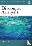 Jones, Rodney H. - Discourse Analysis
