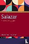 de Meneses, Filipe Ribeiro (Maynooth University - Salazar